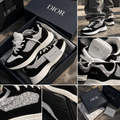 Chaussure de luxe