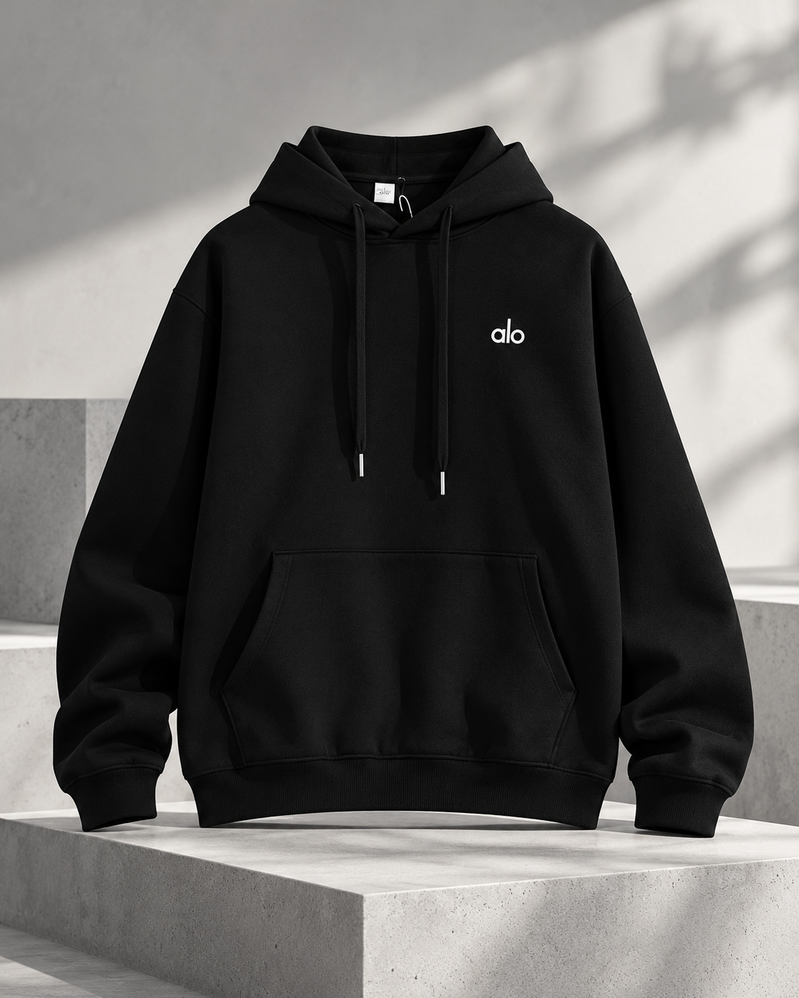 Hoodie ALO Deluxe